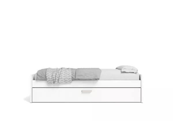 Cama nido juvenil con arrastre CLEO