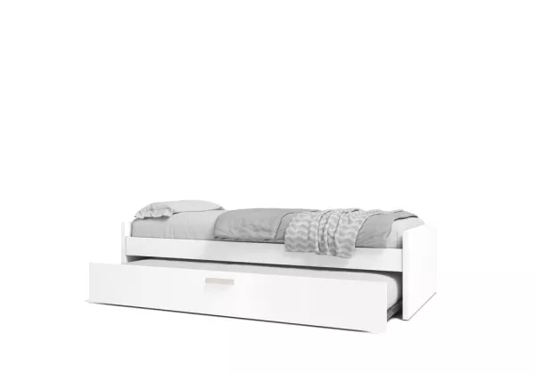 Cama nido juvenil con arrastre CLEO