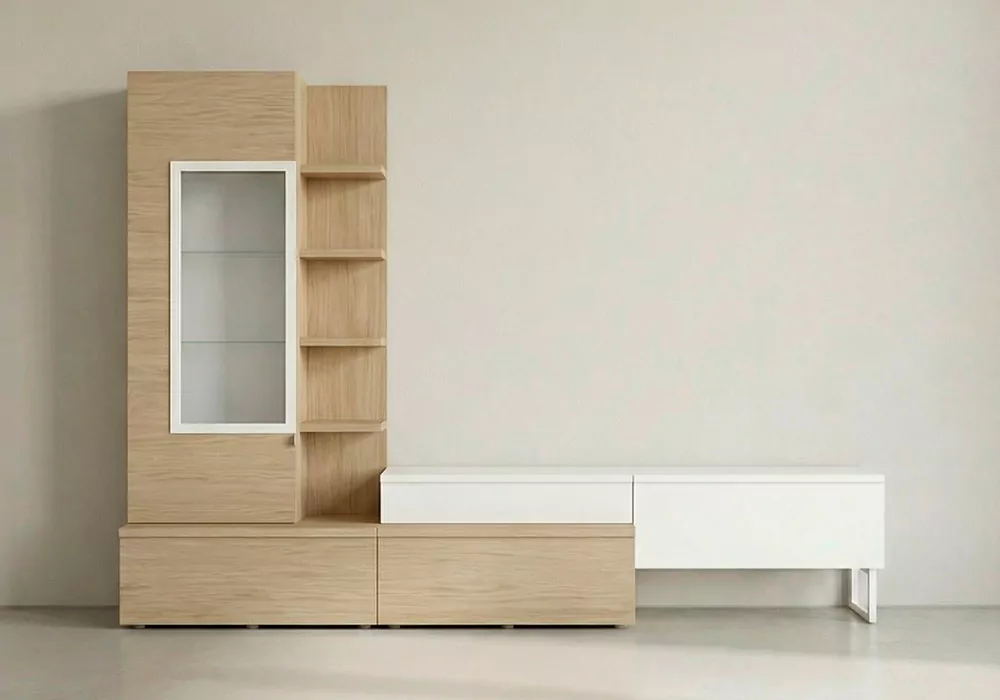 Mueble para salón LAK