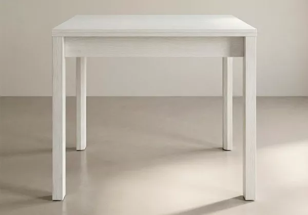 Mesa de comedor extensible libro ENGLAND