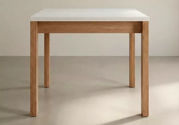 Mesa de comedor extensible libro ENGLAND Mesa de comedor extensible libro ENGLAND