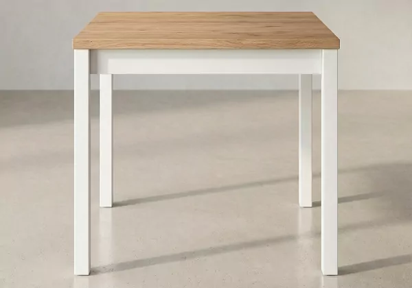 Mesa de comedor extensible libro ENGLAND