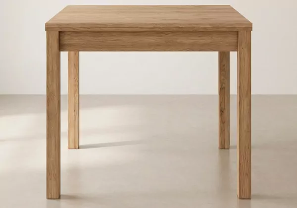 Mesa de comedor extensible libro ENGLAND