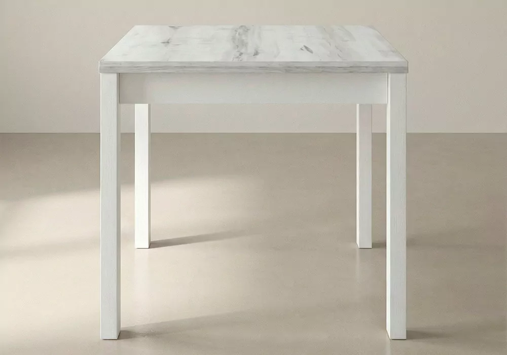 Mesa de comedor extensible libro ENGLAND