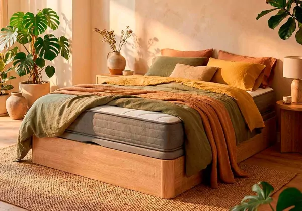 Pack canapé+colchón CORE Pack canapé+colchón CORE