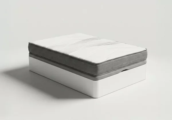 Pack Canapé + Colchão CORE