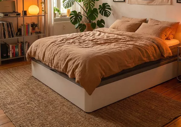 Pack Canapé + Colchão CORE