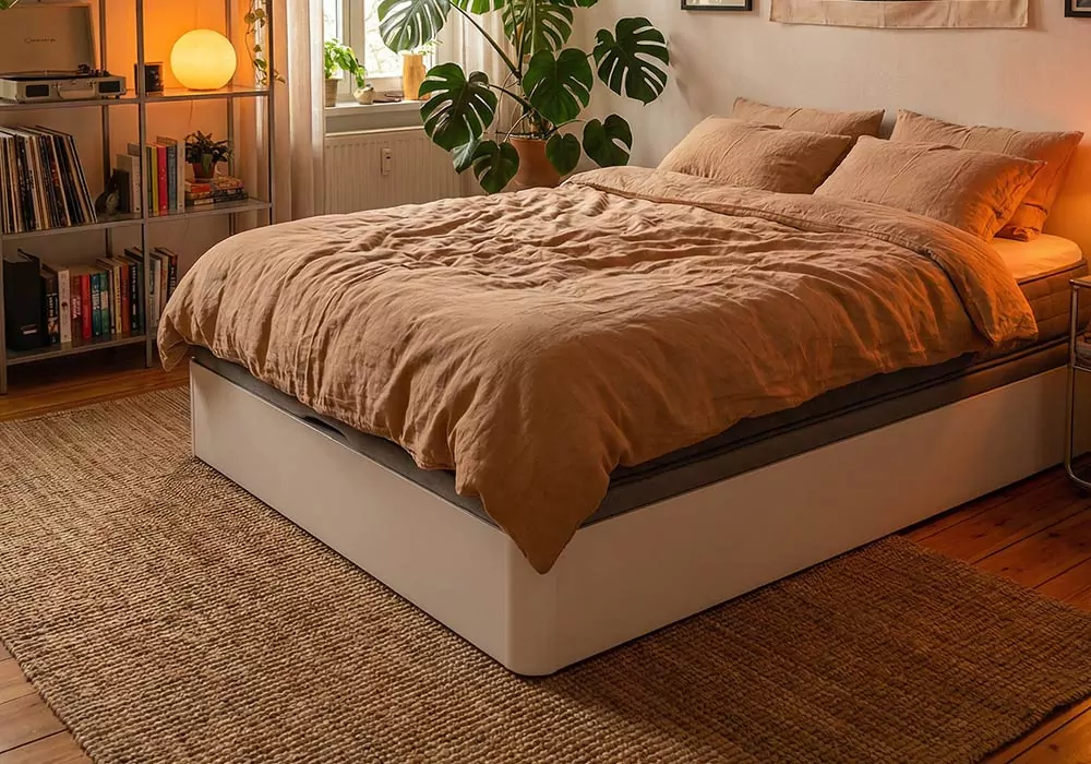 Pack Canapé + Colchão CORE