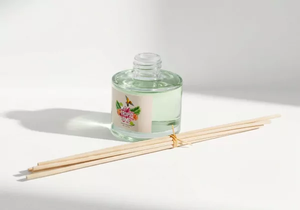 Ambientador Mikado Tuco