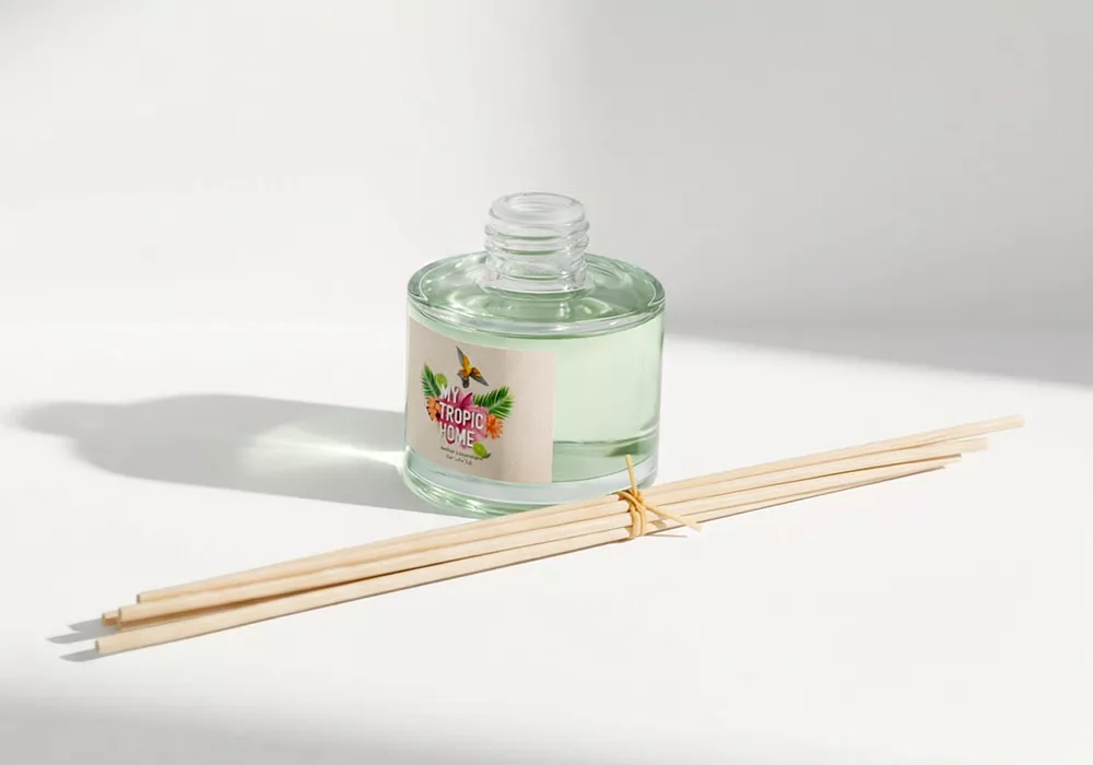 Ambientador Mikado Tuco