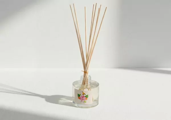 Esencia aromática Mikado Tuco