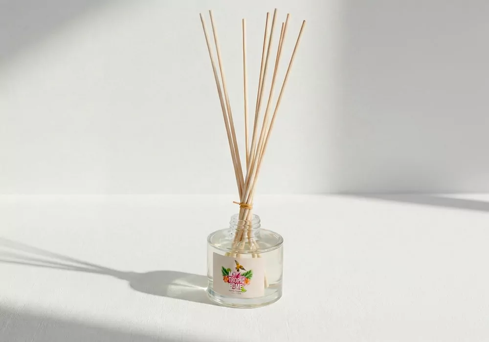 Esencia aromática Mikado Tuco