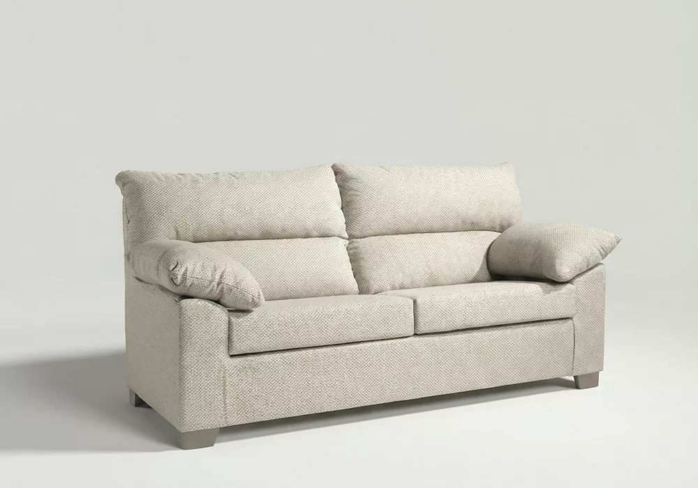 Sofá 3 plazas desenfundable DALLAS