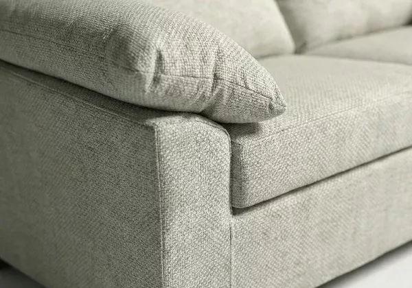 Sofá 3 plazas desenfundable DALLAS