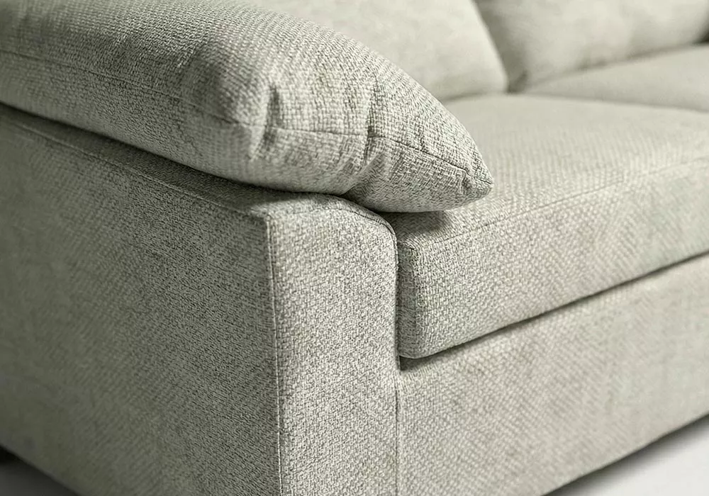 Sofá 3 plazas desenfundable DALLAS