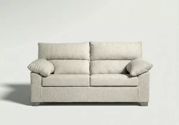 Sofá 3 plazas desenfundable DALLAS