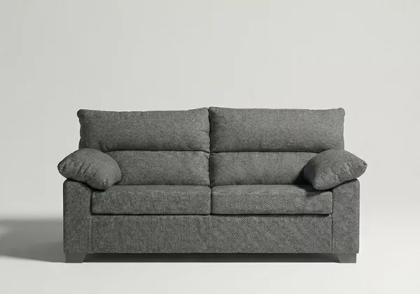 Sofá 3 plazas desenfundable DALLAS