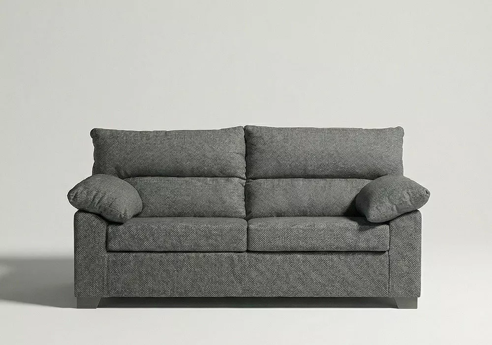 Sofá 3 plazas desenfundable DALLAS