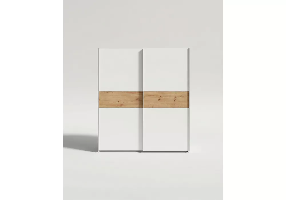 Armario 2 puertas correderas SPARK