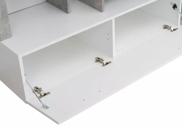 Composición de salón GLEN