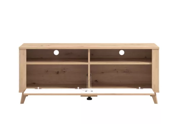 Mesa de TV com pés REDON