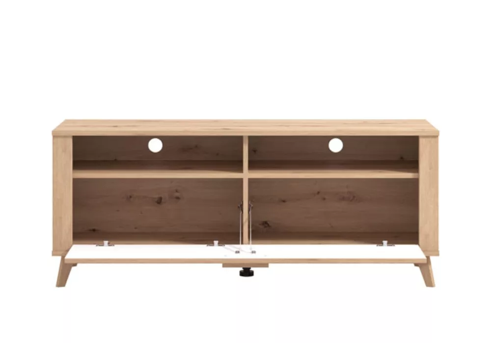 Mesa de TV com pés REDON