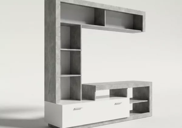 Composición de salón GLEN