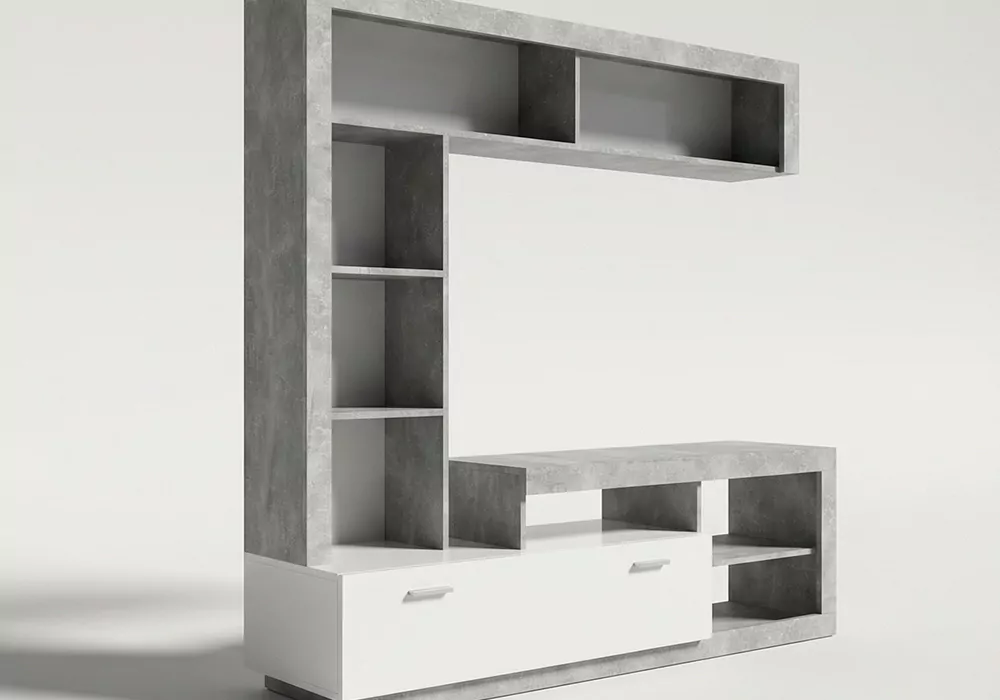 Composición de salón GLEN