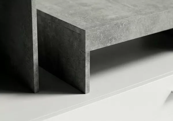 Composición de salón GLEN