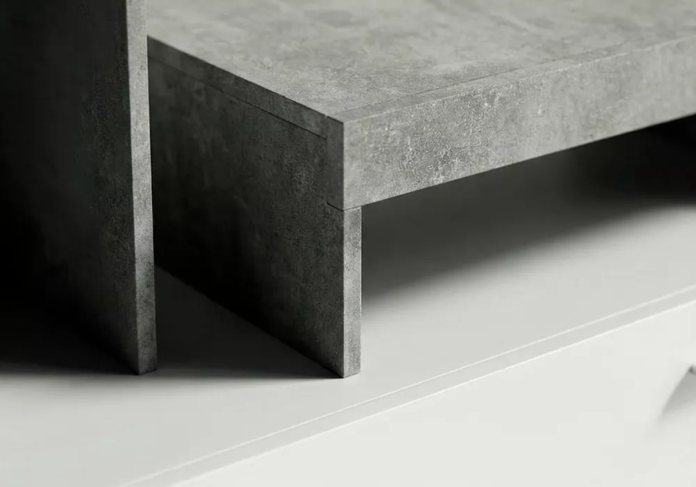 Composición de salón GLEN