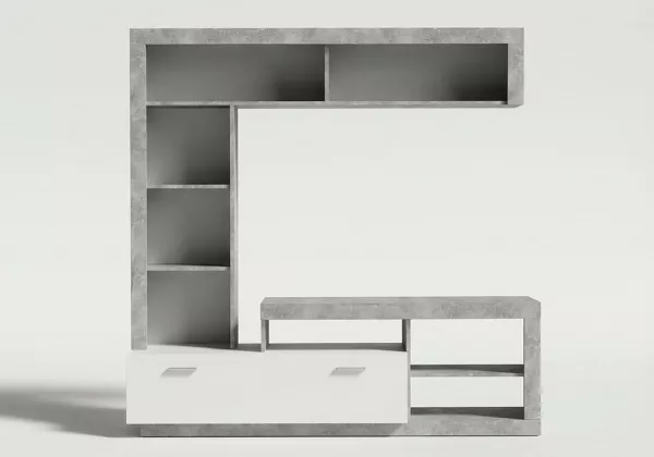 Composición de salón GLEN