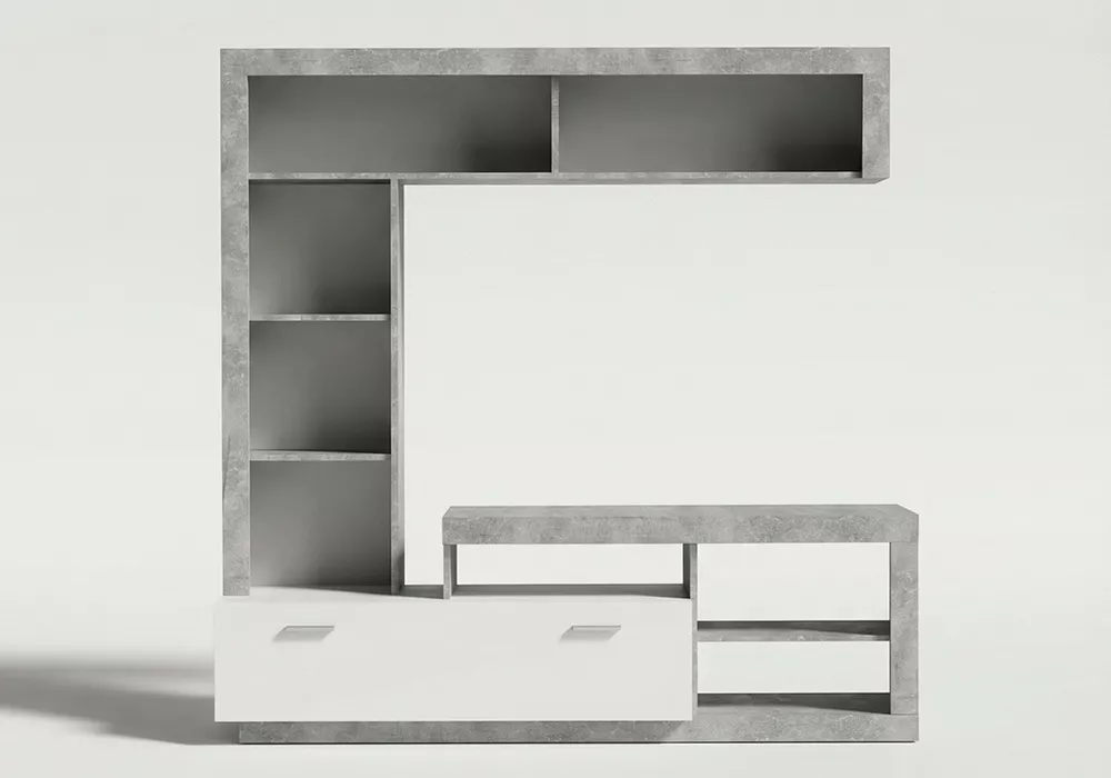 Composición de salón GLEN