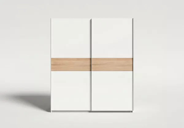 Armario de puertas correderas OLSON Armario de puertas correderas OLSON