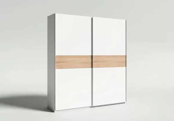 Armario de puertas correderas OLSON Armario de puertas correderas OLSON