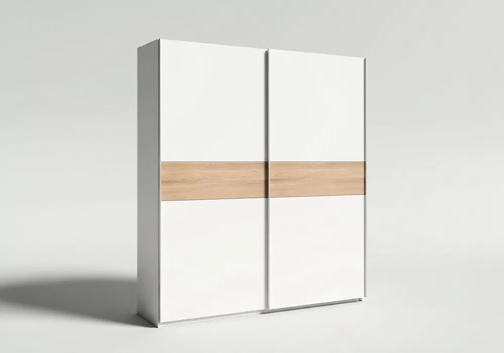 Armario de puertas correderas OLSON Armario de puertas correderas OLSON