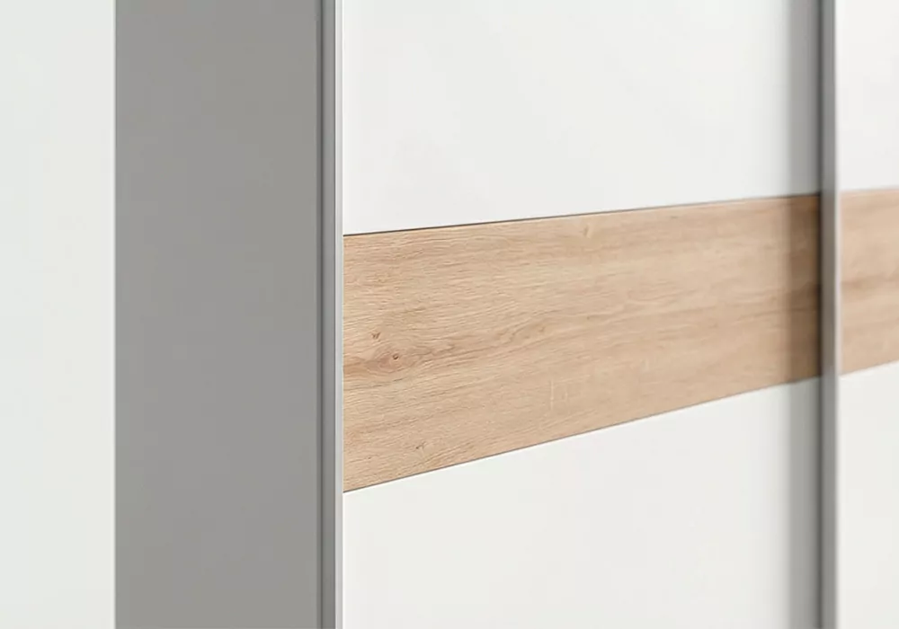 Armario de puertas correderas OLSON Armario de puertas correderas OLSON