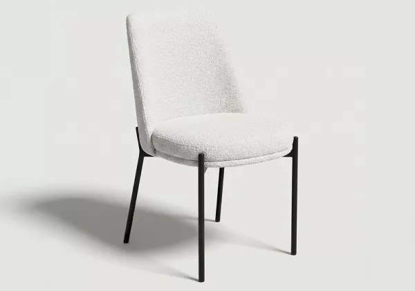 Cadeira de jantar NELLY