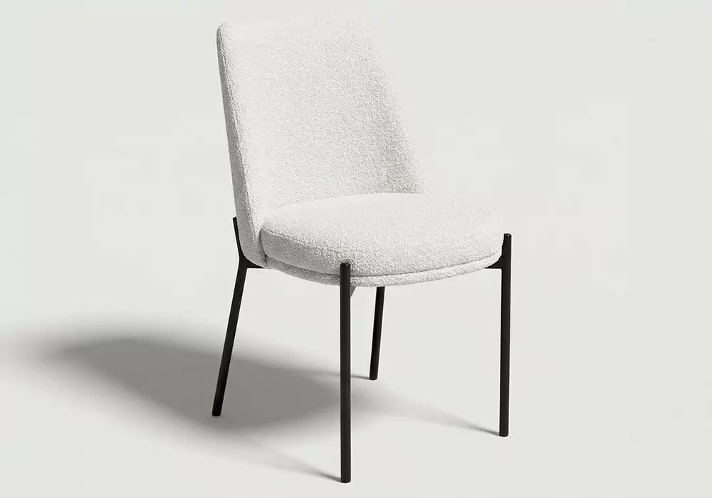 Cadeira de jantar NELLY