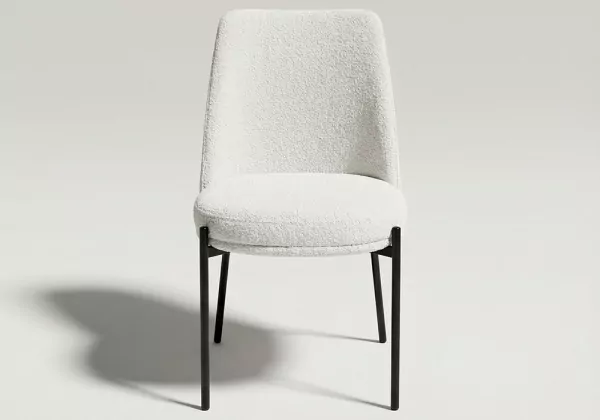 Cadeira de jantar NELLY