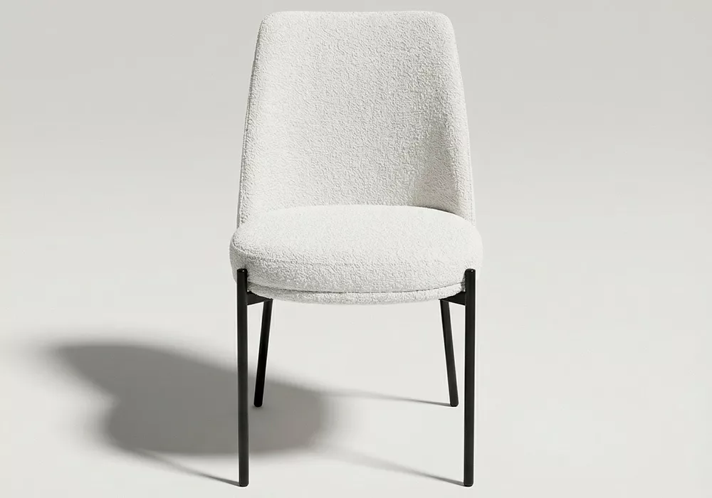 Cadeira de jantar NELLY