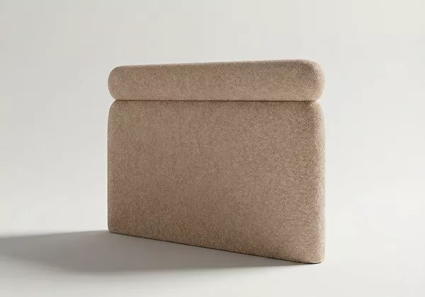 Cabecero tapizado PILO