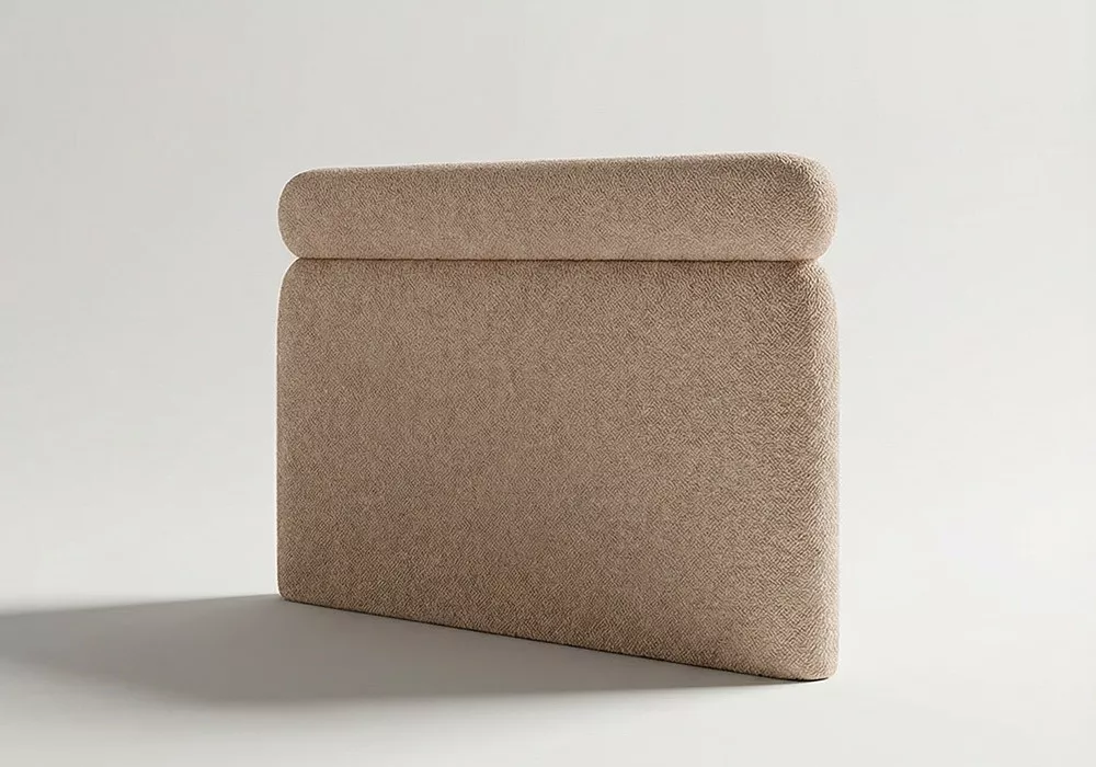 Cabecero tapizado PILO