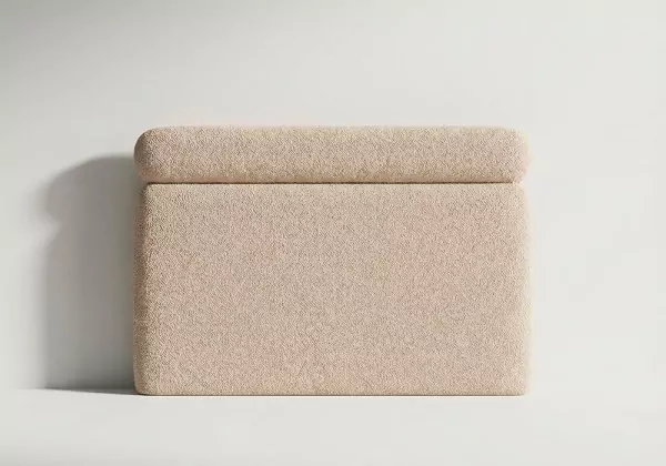 Cabecero tapizado PILO frente