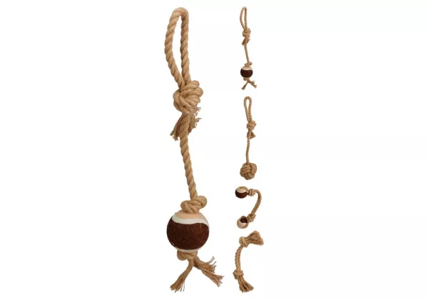 Juguete para perros NAO Juguete para perros NAO