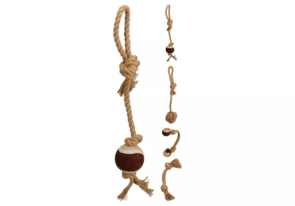 Juguete para perros NAO