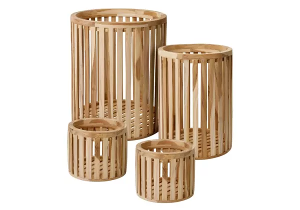 cópia da Banho De Teca