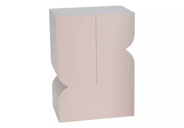 Mesa auxiliar de design KYOTO