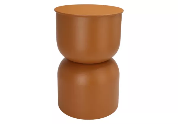 Mesa auxiliar Metálica CENIT