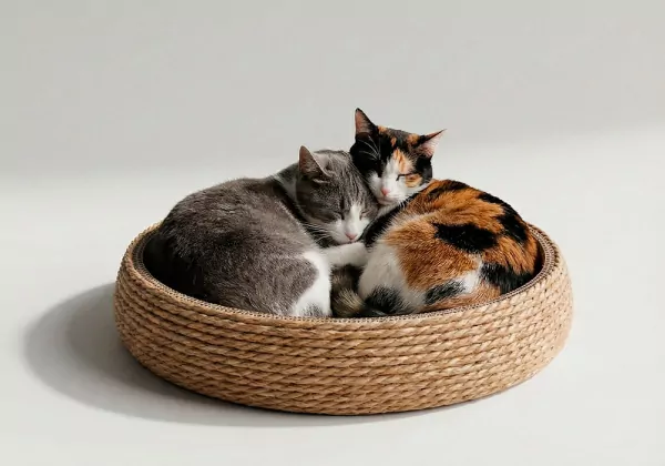 Cama para mascotas BRÍO/grande - animal/producto Cama para mascotas BRÍO/grande - animal/producto