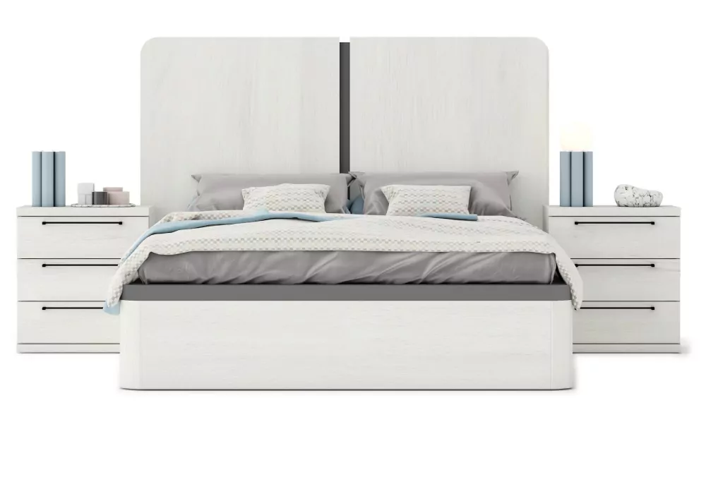 CANAPÉ HESTIA ABATÍVEL